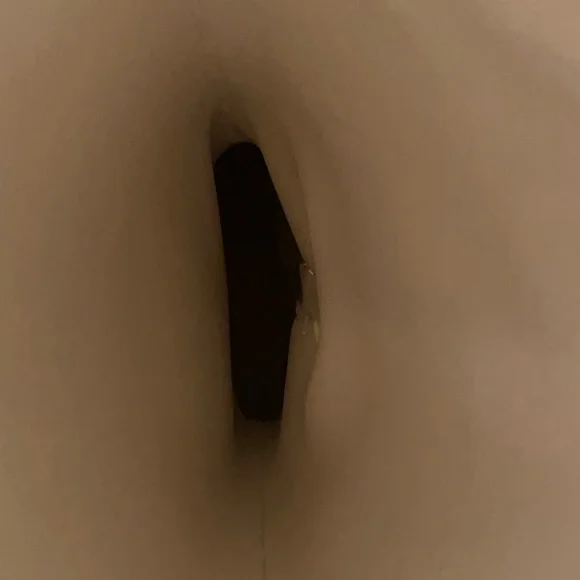 Universal Thread White Heeled Boots - Picture 16 of 17